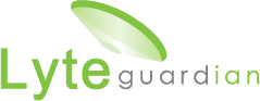 Lyte Guardian Logo